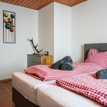 Mountain Residence Riesgut Werfen Extérieur photo
