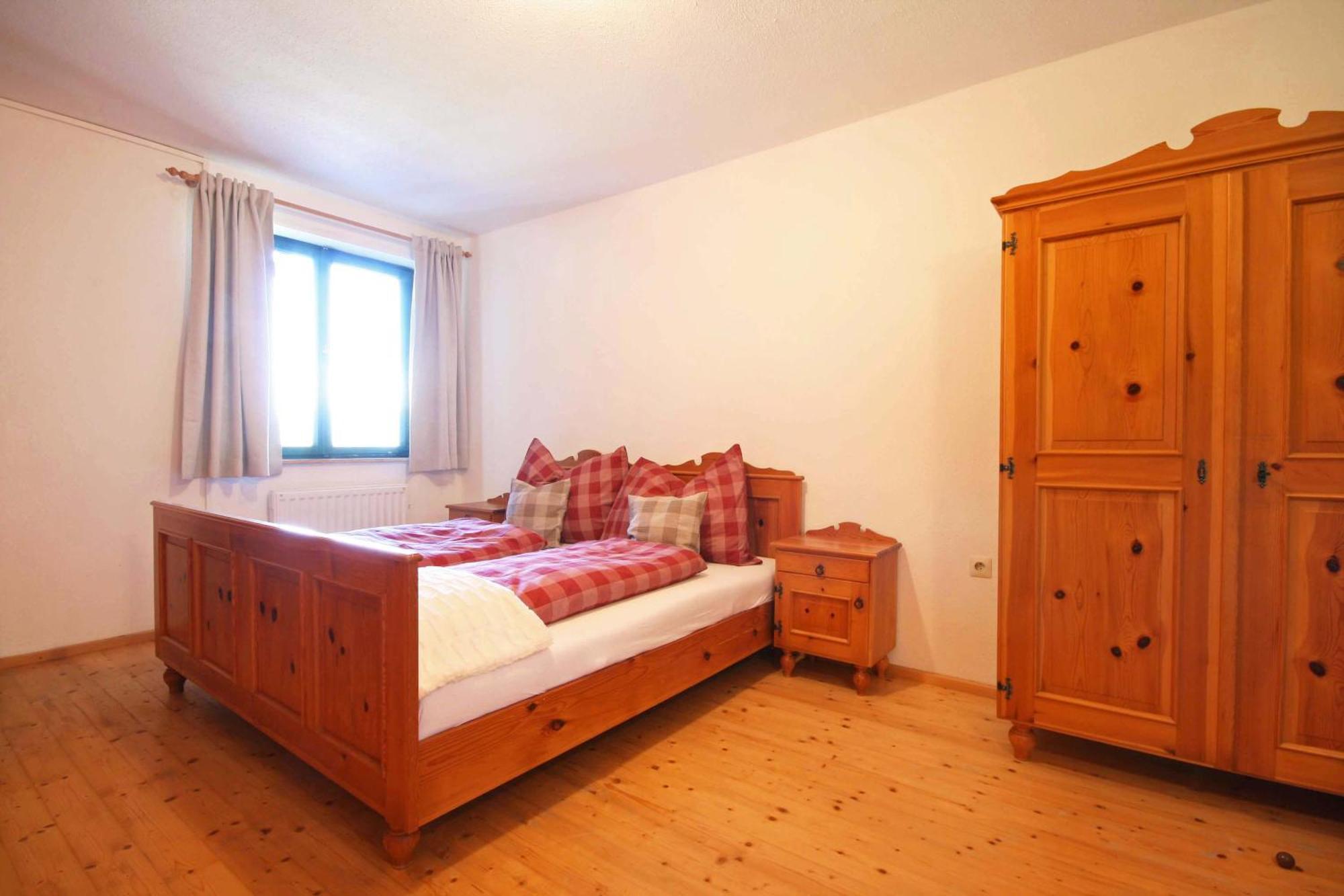 Mountain Residence Riesgut Werfen Chambre photo