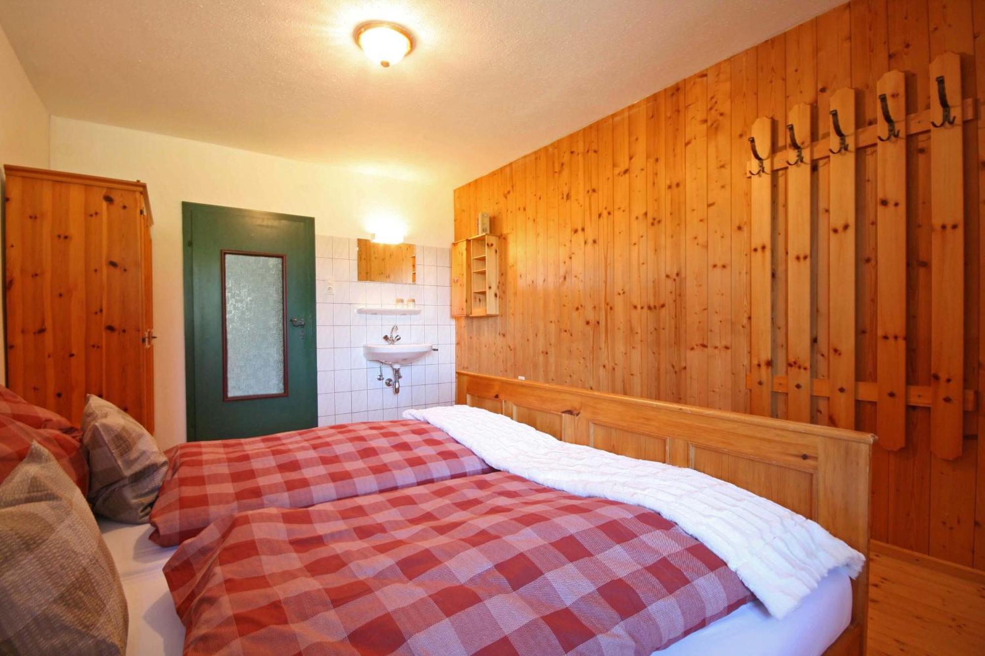 Mountain Residence Riesgut Werfen Chambre photo