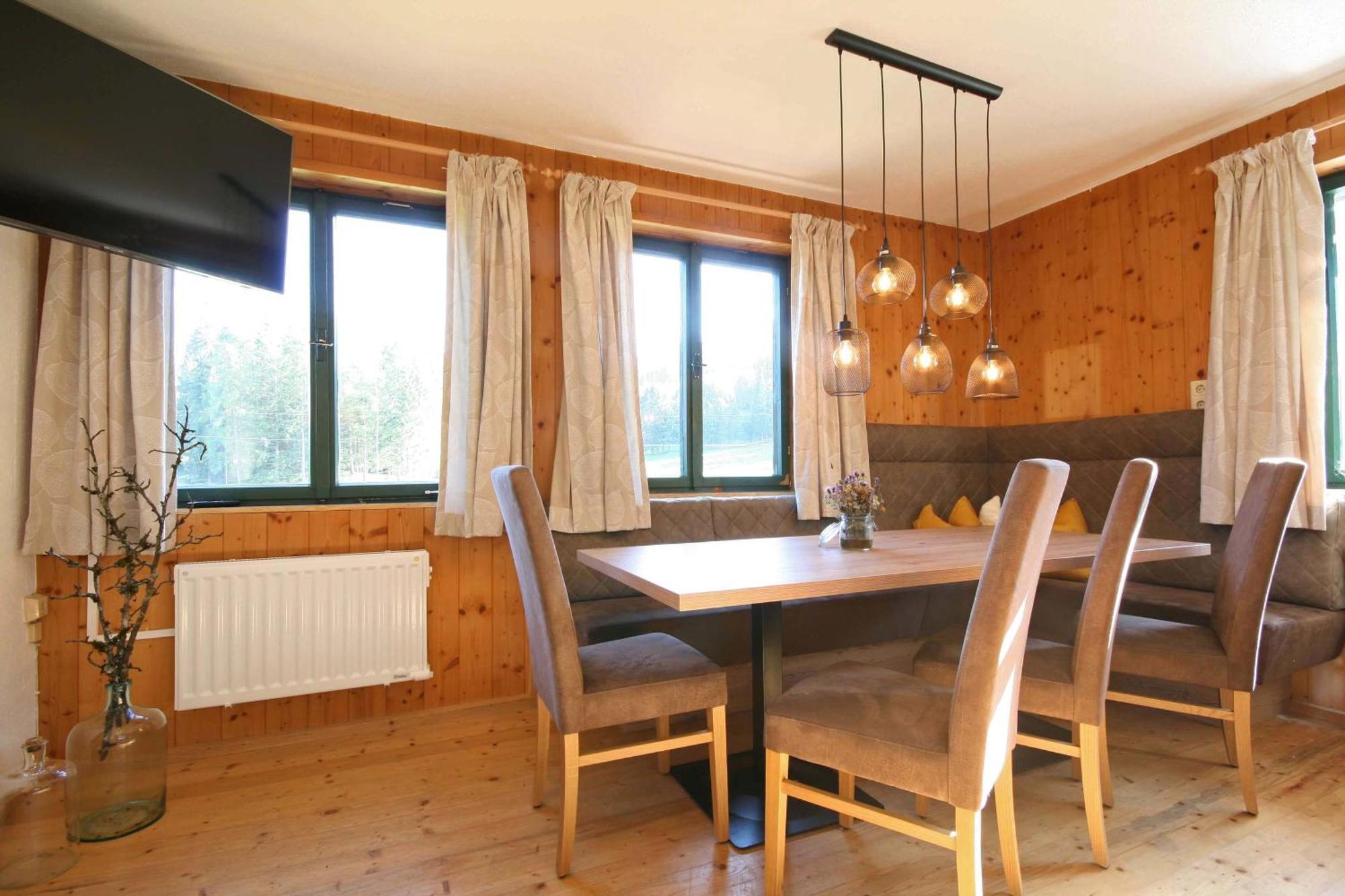 Mountain Residence Riesgut Werfen Extérieur photo