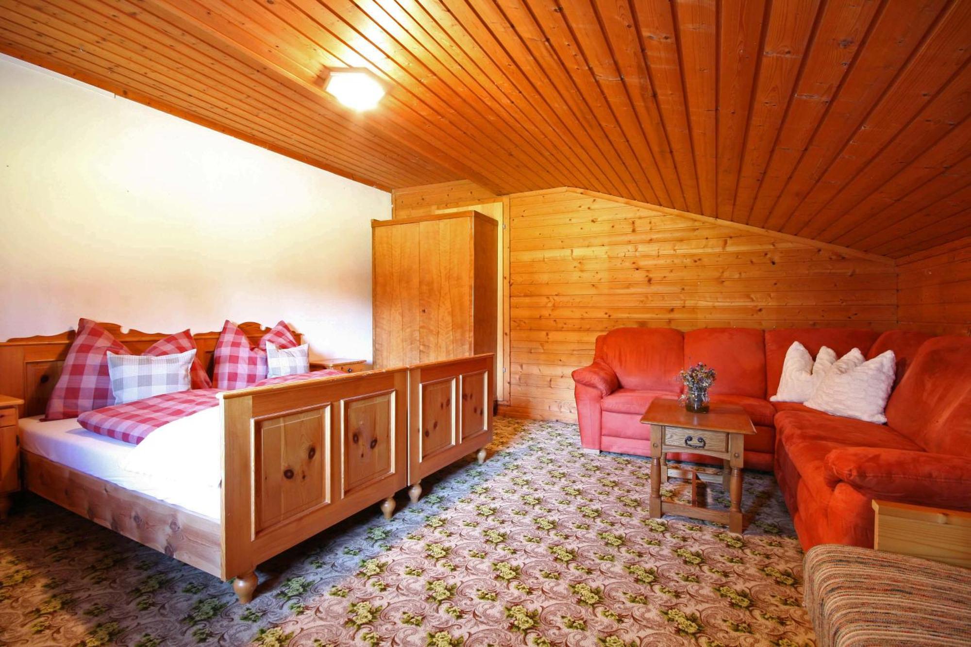 Mountain Residence Riesgut Werfen Extérieur photo