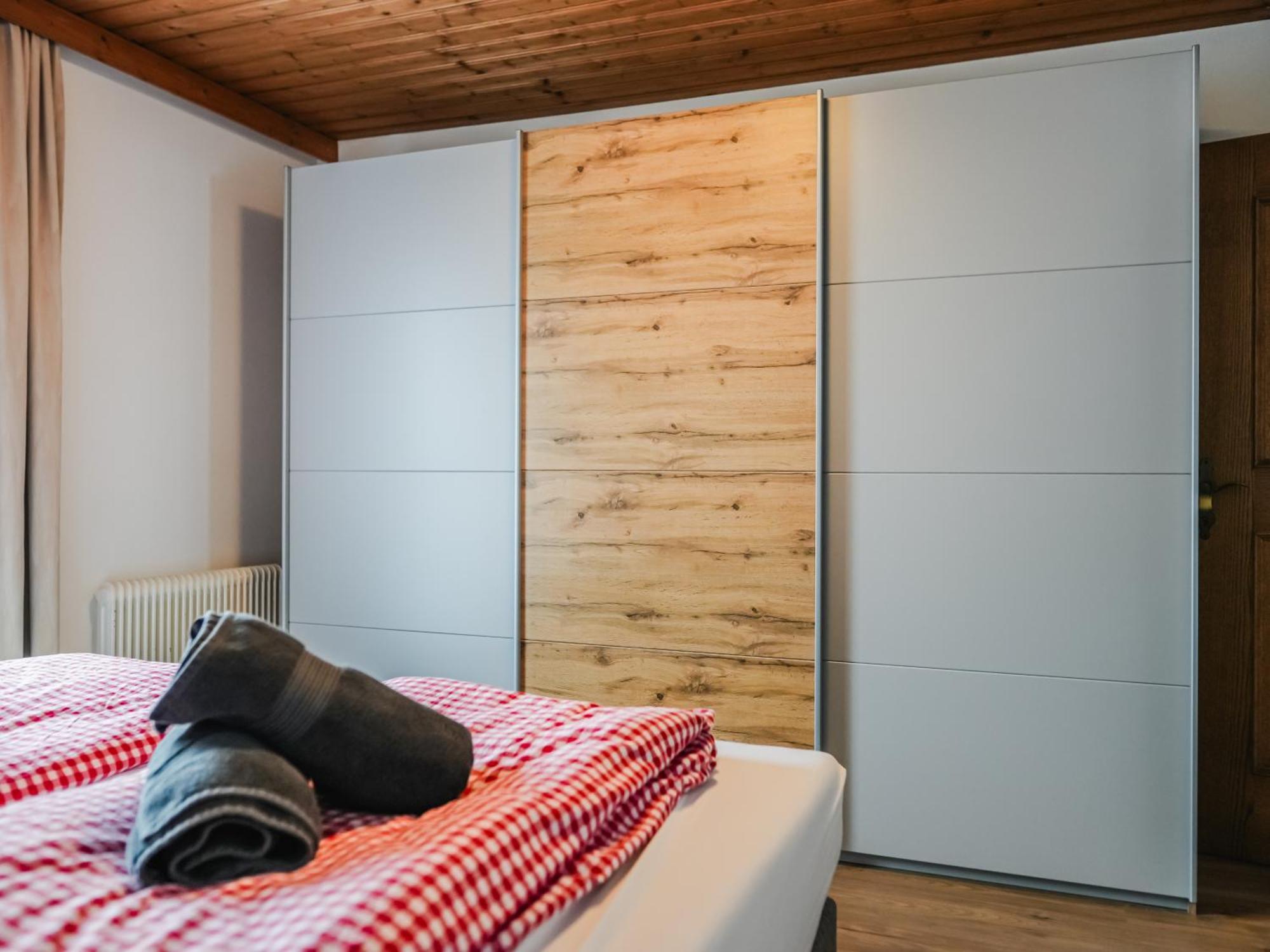 Mountain Residence Riesgut Werfen Extérieur photo