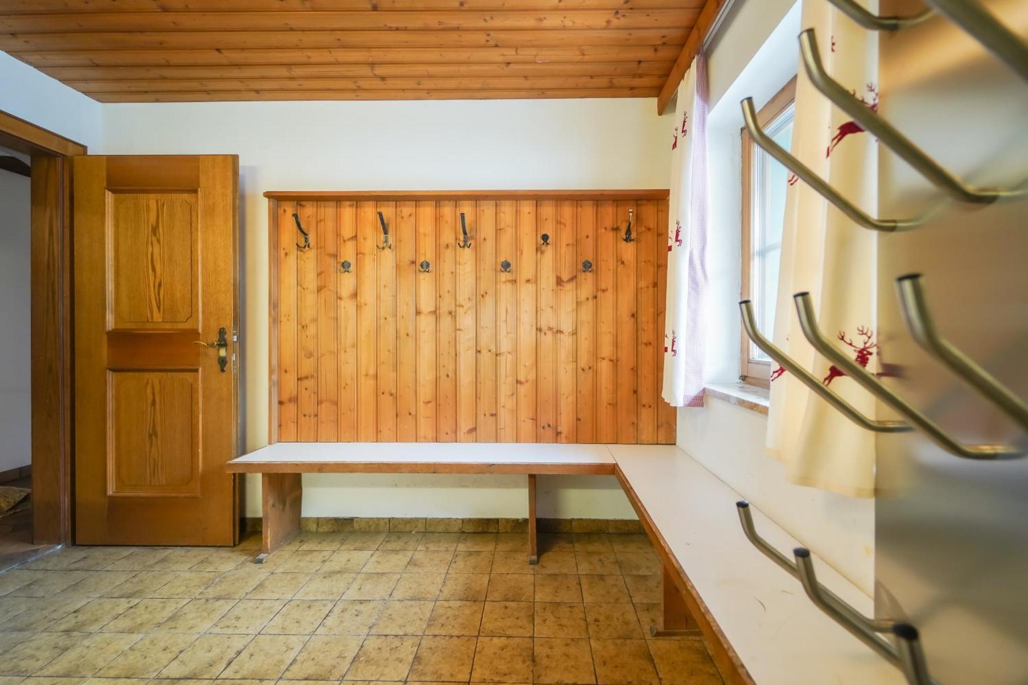 Mountain Residence Riesgut Werfen Extérieur photo
