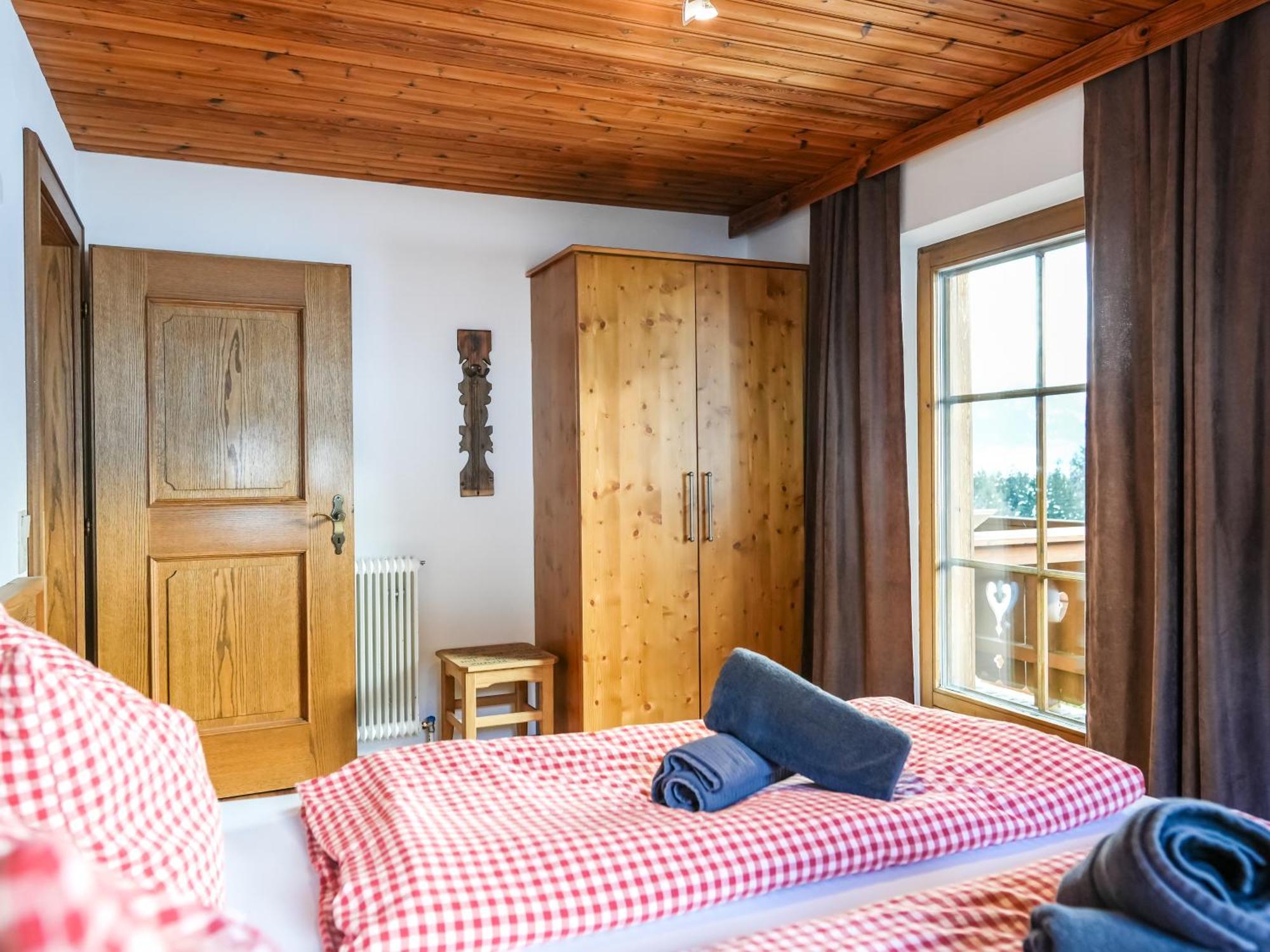 Mountain Residence Riesgut Werfen Extérieur photo