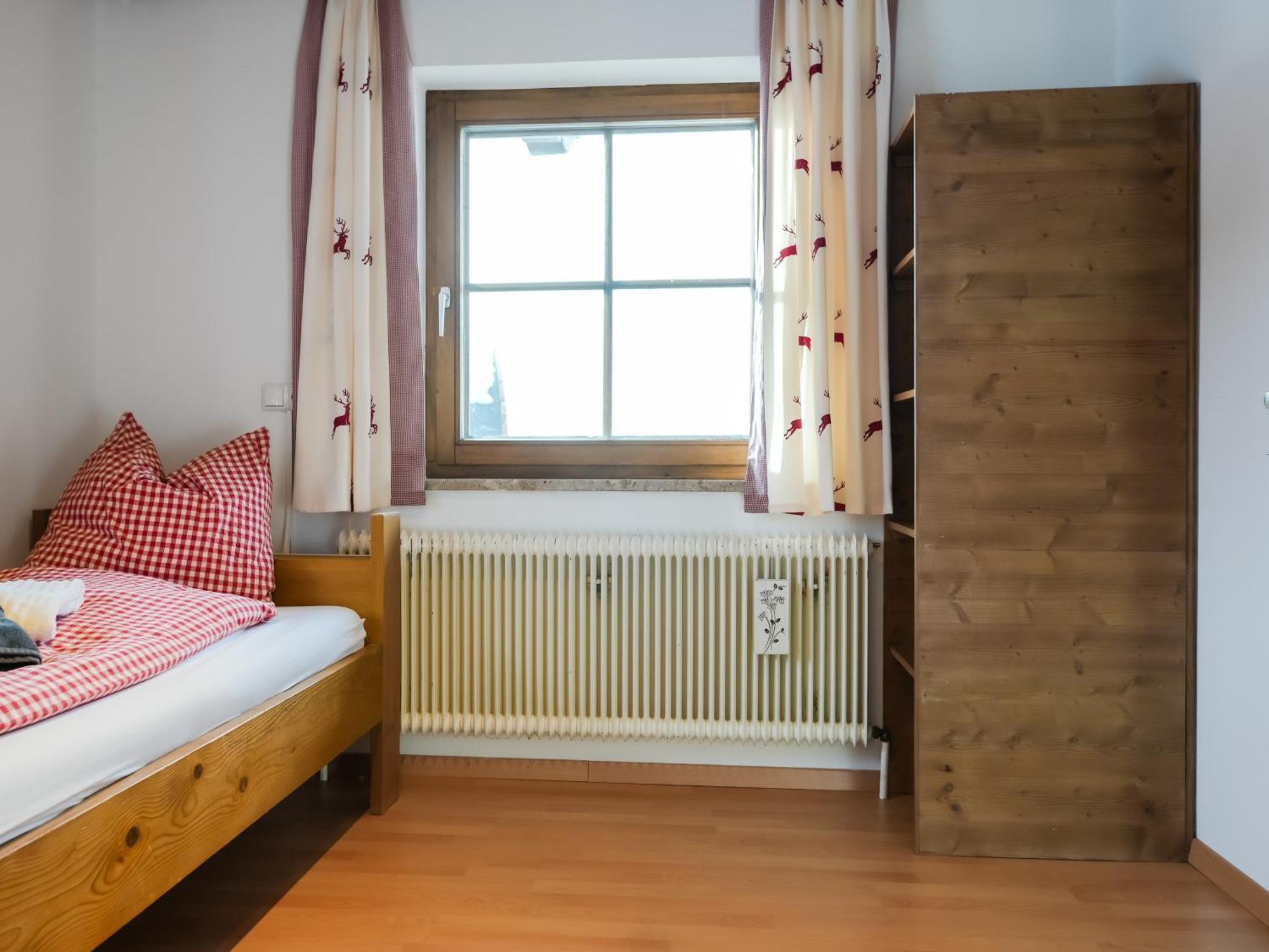 Mountain Residence Riesgut Werfen Extérieur photo