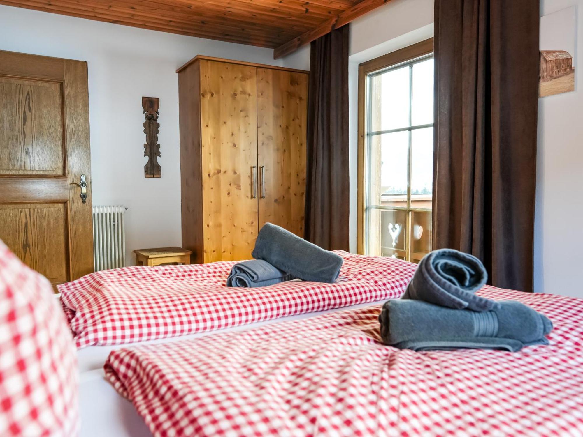 Mountain Residence Riesgut Werfen Extérieur photo