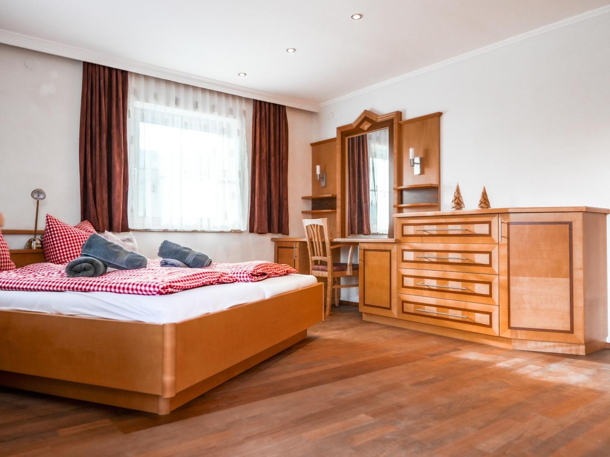 Mountain Residence Riesgut Werfen Extérieur photo
