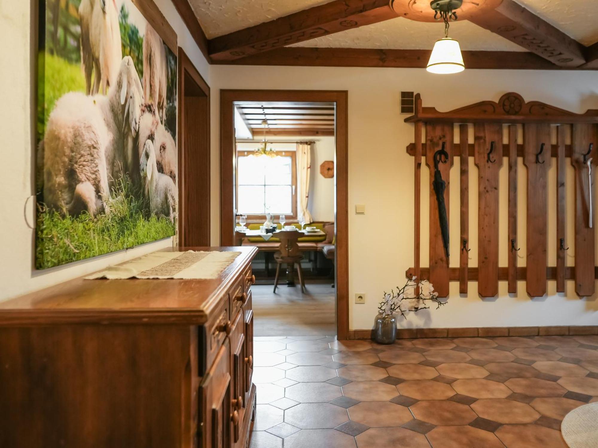 Mountain Residence Riesgut Werfen Extérieur photo