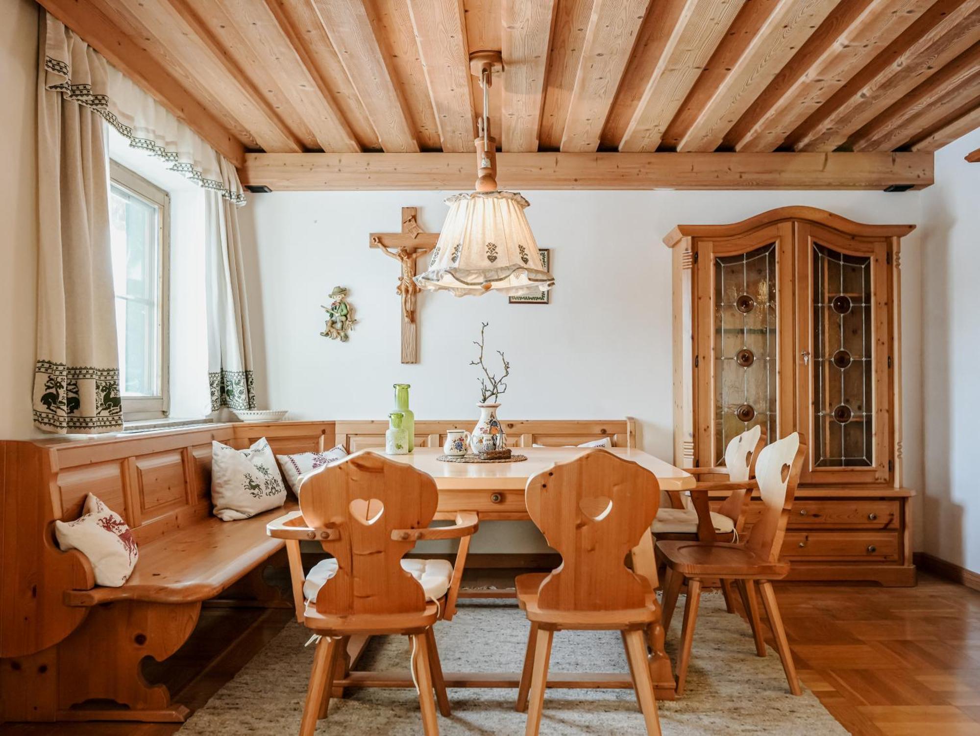 Mountain Residence Riesgut Werfen Extérieur photo
