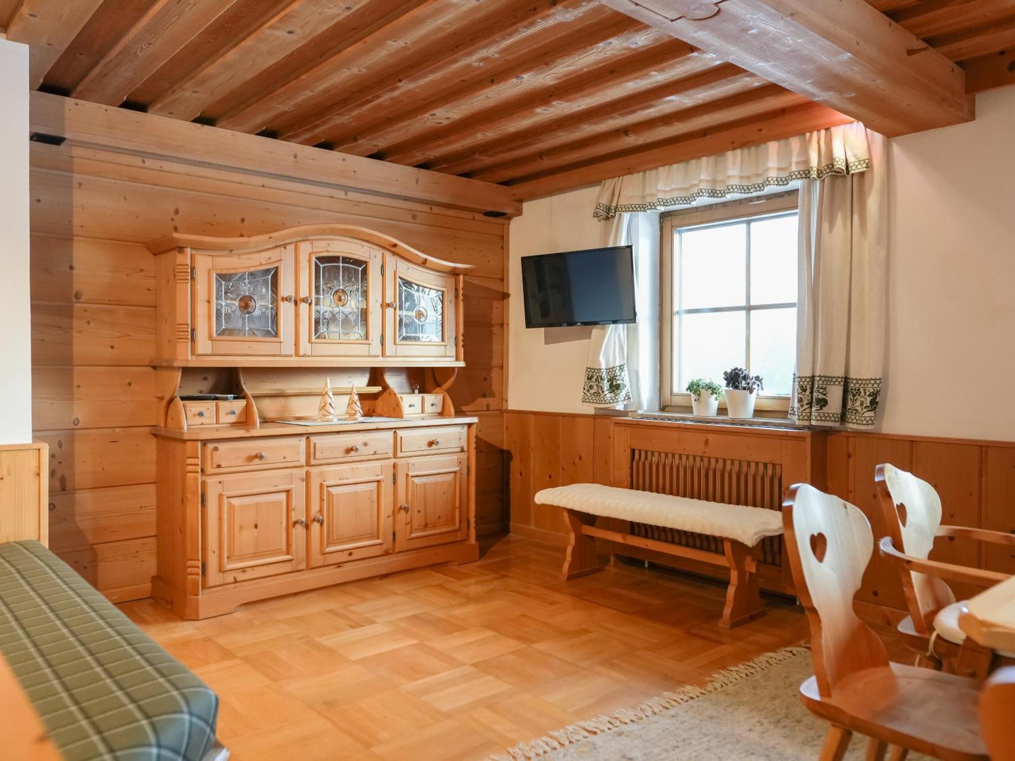 Mountain Residence Riesgut Werfen Extérieur photo