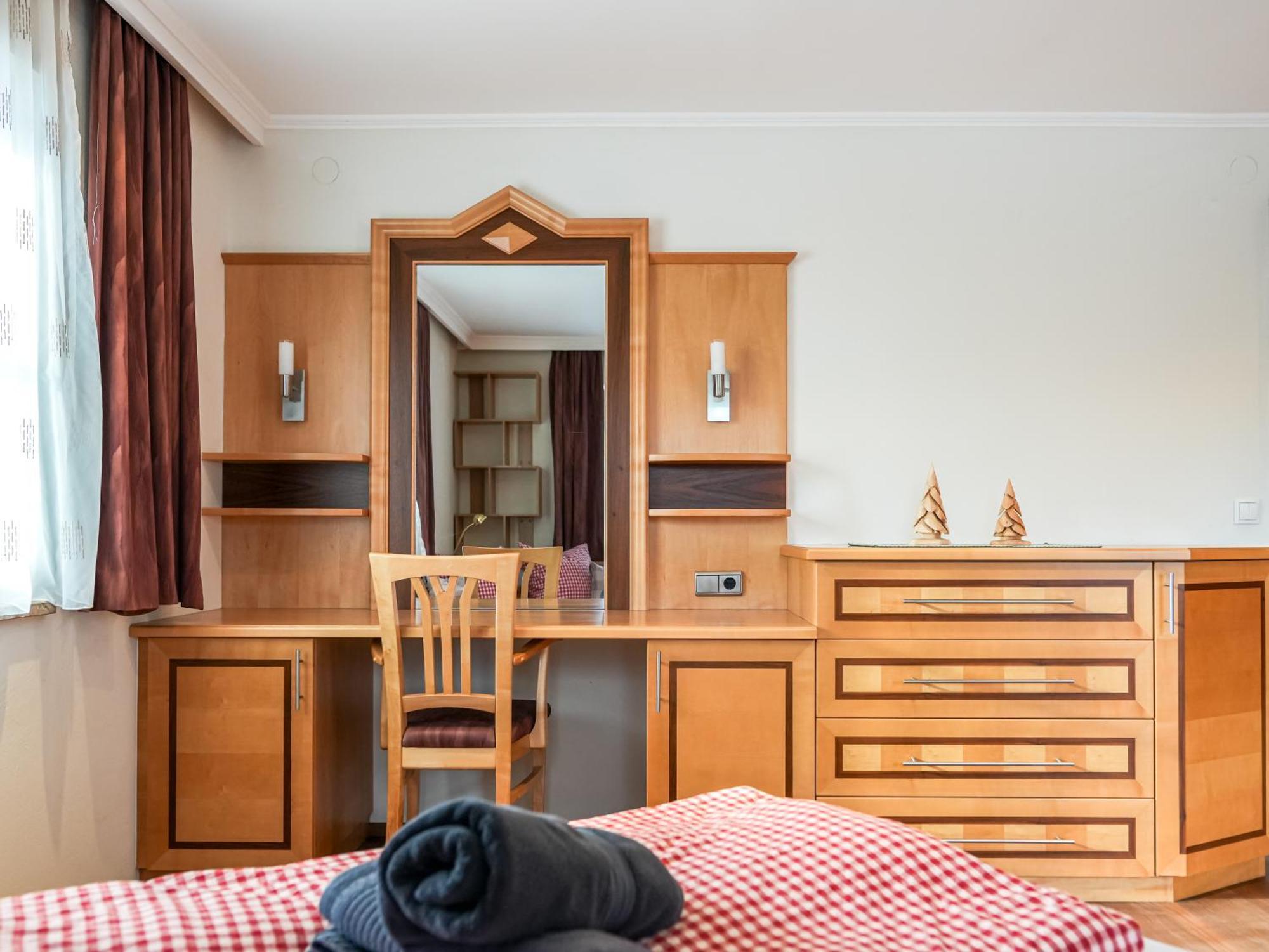 Mountain Residence Riesgut Werfen Chambre photo